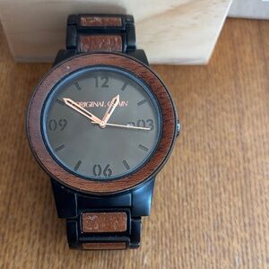 Original Grain watch OG-10-004